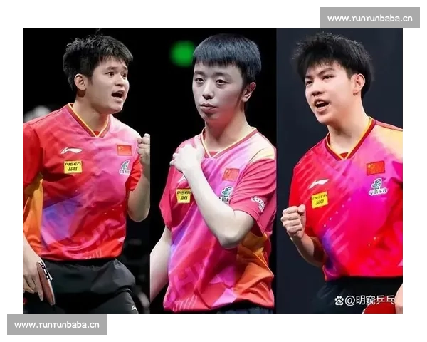05 后新星加冕新人王，中国围棋新生代开启世界冠军预备时代