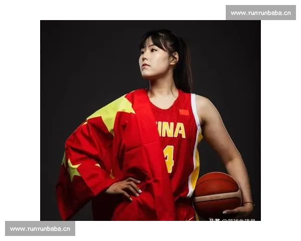 18 岁 2.26 米新星越级加盟！中国女篮内线重器助力亚洲杯卫冕